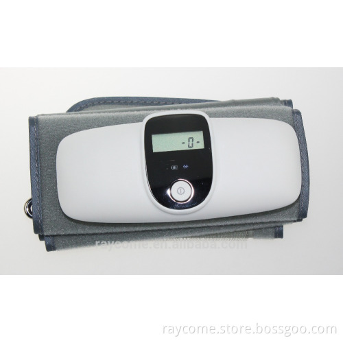 digital wireless smartband blood pressure monitor with blootooth